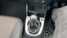 Honda Jazz 1.3 EX Navi 5dr Petrol Hatchback